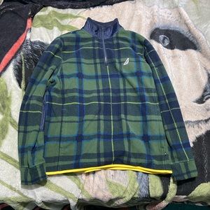 Nautica Vintage Sweater